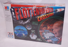 Flottenmanöver Crossfire von