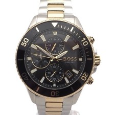 Boss Admiral Chronograph