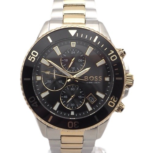 Boss admiral chronograph - admiral,
