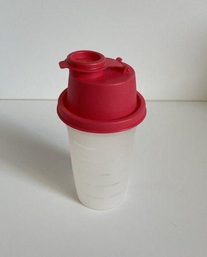 Tupperware neu schüttelbecher - neu,