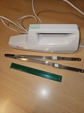 Moulinex Elektromesser - funktioniert sehr gut - Retro