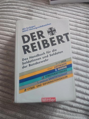 Der reibert handbuch für - der, –