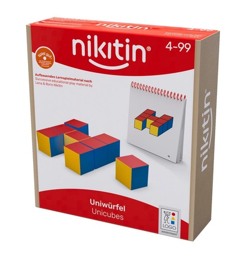 Das nikitin material n2 - das,