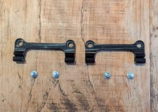 Pflaumenstützen für