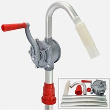 Kurbelfasspumpe 20l min - kurbelfasspumpe, 20l/min
