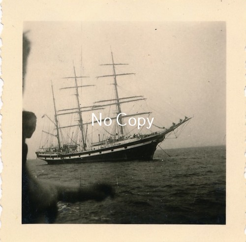Foto schulschiff seute - foto:,