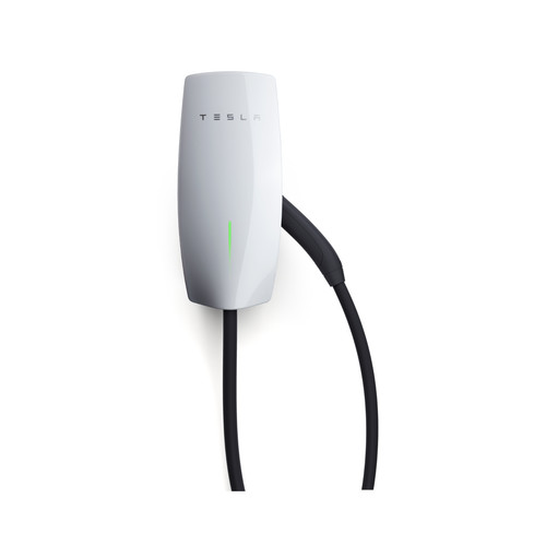 Tesla wall connector gen - tesla,