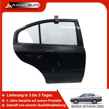 🇩🇪 RECHTE HINTERE TÜR