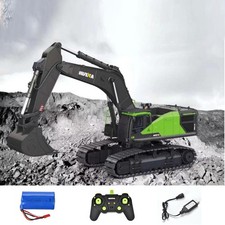 Huina 1593 Bagger 1:14 RTR