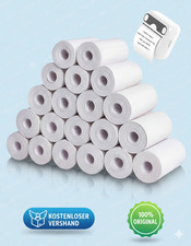 Thermopapier Für Kinderkamera