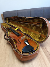 Sehr Schöne alte Geige 