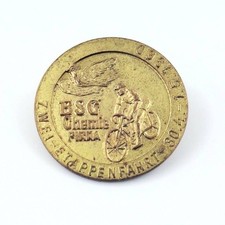 Ddr abzeichen bsg chemie - abzeichen,