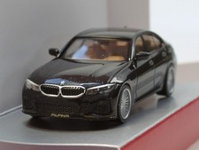 Herpa BMW Alpina B3 Limousine