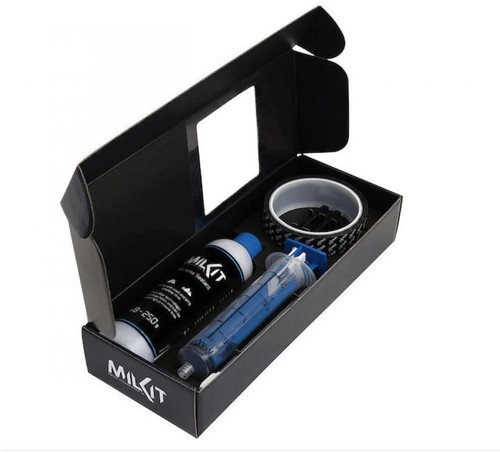 Milkit tubeless conversion kit - conversion,