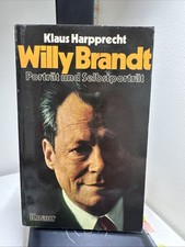 Willy Brandt. Klaus
