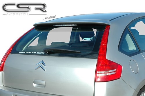 Csr heckspoiler für citroen - heckspoiler,