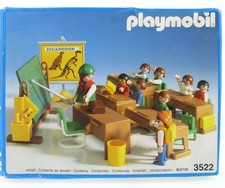 PLAYMOBIL 3522 V2 Schule