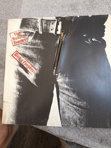 Rolling stones sticky - rolling,