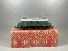 H0 MÄRKLIN Lokomotive SET 800 BR E44 039  AC  3011  OVP  / 4 L 520