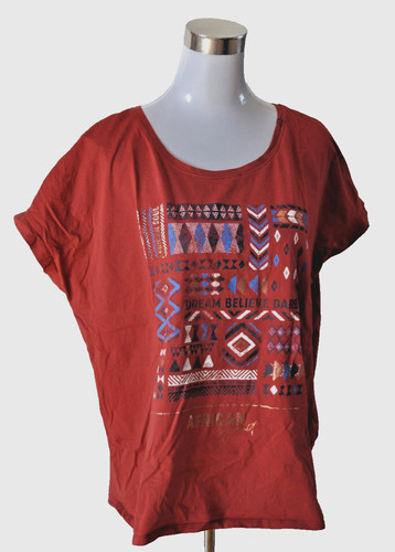 Cecil shirt xxl - t-shirt, gr.