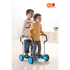 Weplay KP6205 Taxi-Roller