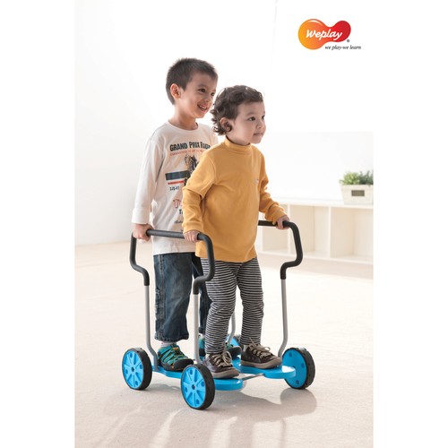 Weplay kp6205 taxi roller - weplay, taxi-roller
