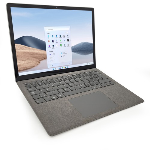 Microsoft surface laptop - microsoft,