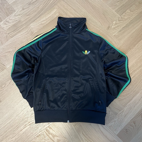 Adidas firebird jamaica jacke - firebird,