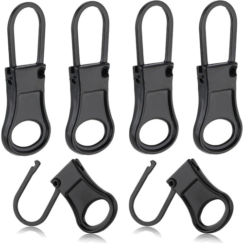 Reißverschluss zipper metall - reißverschluss,