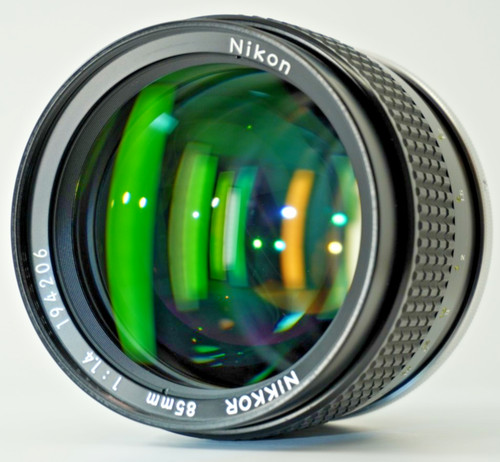 Top neuwertig nikon - neuwertig],