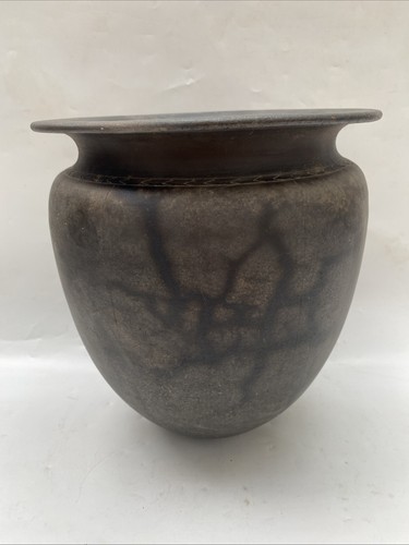Vintage studiokeramik vase - vintage,