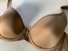 BH  75 B Marke Da Capo Markendessous - Edel Metallic Braun