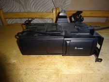 Audi A3 8L Bj 2000 Cd Wechsler
