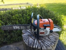 Stihl 026 ähnlich ms 260 Motorsäge ,Kettensäge