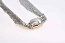 BREIL Damen-Halskette Edelstahl TJ1226 17-KM7119/152