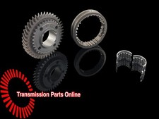 Toyota Rav4 / Avenisis 2.0