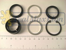 Lenklagersatz komplett Peugeot 204 304 305 405 504 505 Alpine A310