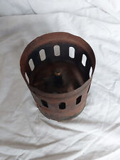 Benzinkocher Juwel 84