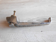 1 x Original DDR Türgriff Beifahrer Trabant 601 Wartburg 353 Metall verchromt