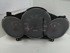 Hyundai Atos Speedometer
