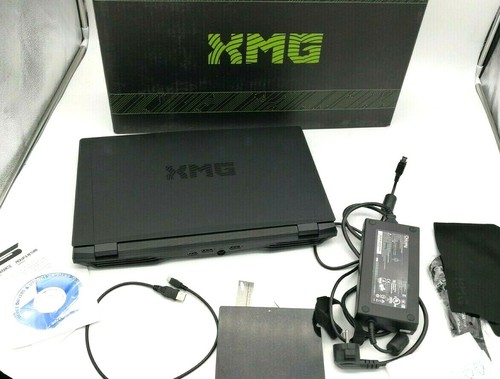 Laptop xmg gen - laptop, u706
