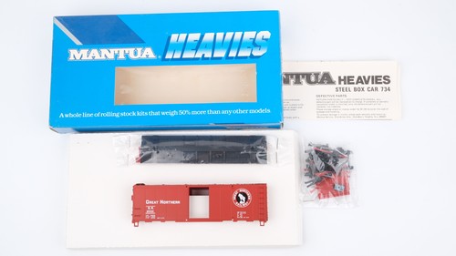 Mantua 734 bausatz - 734-61,