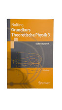 Nolting Grundkurs Theoretische