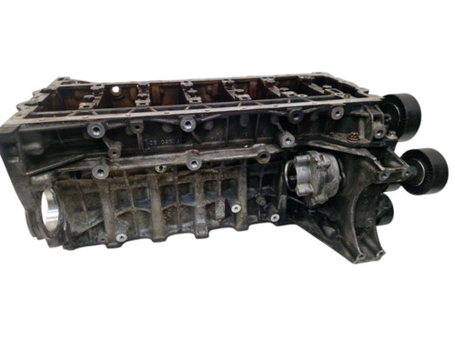 Motorblock n54b30a - motorblock,