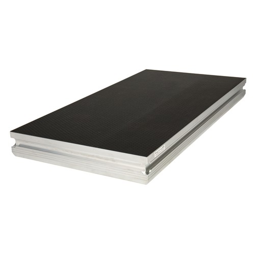 Alu stage hexa pro - alu-stage,
