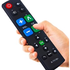 Fernbedienung Senioren