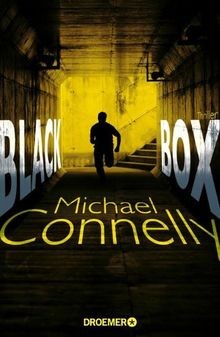 Black box thriller - box:,
