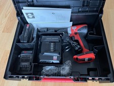 NEU Metabo BS18 L BL Q 18V