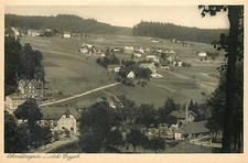 AK - Oberwiesenthal - Sachsen