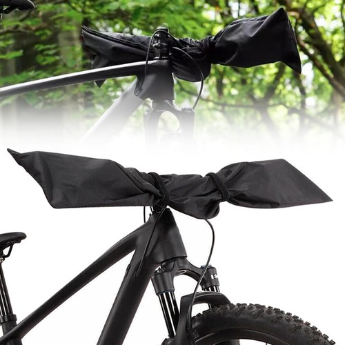 Wasserdichte fahrrad lenker - wasserdichte,